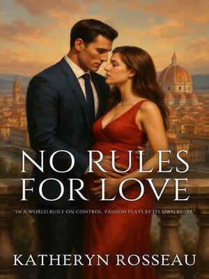 cover image of No Rules for Love